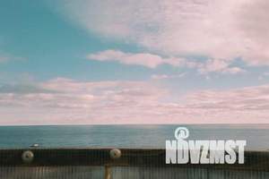 1-к квартира, посуточно, 39м2, 4/4 этаж