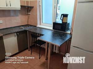 1-к квартира, посуточно, 42м2, 2/5 этаж