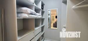 2-к квартира, посуточно, 68м2, 6/8 этаж