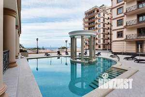 2-к квартира, посуточно, 65м2, 2/6 этаж