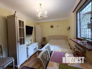 2-к квартира, посуточно, 40м2, 1/3 этаж