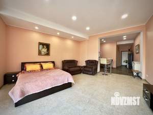 1-к квартира, посуточно, 50м2, 3/7 этаж