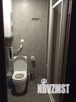 2-к квартира, посуточно, 68м2, 5/6 этаж