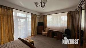 1-к квартира, посуточно, 35м2, 3/3 этаж