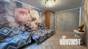 1-к квартира, посуточно, 35м2, 2/5 этаж