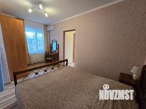 3-к квартира, посуточно, 60м2, 5/6 этаж