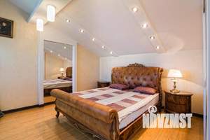 4-к квартира, посуточно, 213м2, 1/1 этаж