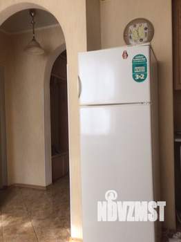1-к квартира, посуточно, 38м2, 5/5 этаж
