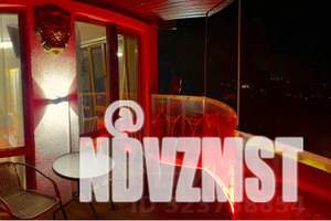 1-к квартира, посуточно, 39м2, 4/4 этаж