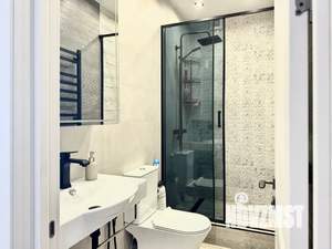 1-к квартира, посуточно, 44м2, 11/13 этаж