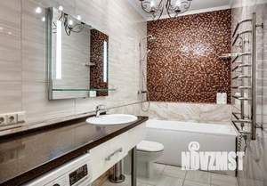 2-к квартира, посуточно, 75м2, 1/1 этаж