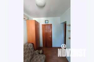 2-к квартира, посуточно, 40м2, 1/1 этаж