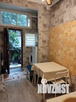 1-к квартира, посуточно, 22м2, 2/2 этаж