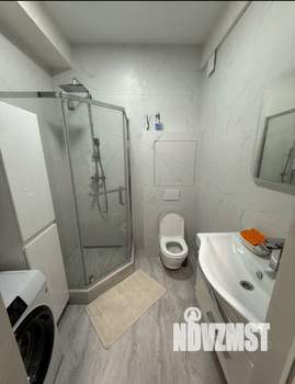 1-к квартира, на длительный срок, 40м2, 5/16 этаж