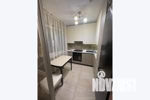 1-к квартира, посуточно, 32м2, 2/5 этаж