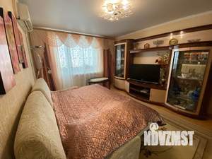 2-к квартира, посуточно, 57м2, 9/9 этаж