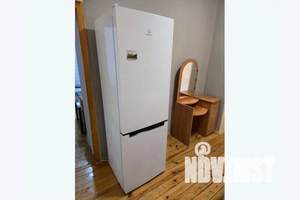 1-к квартира, посуточно, 28м2, 1/2 этаж