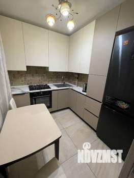 1-к квартира, посуточно, 30м2, 2/5 этаж