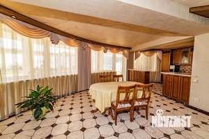 3-к квартира, посуточно, 240м2, 1/1 этаж