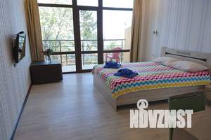 2-к квартира, посуточно, 40м2, 3/3 этаж