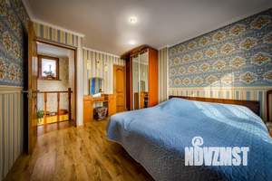 3-к квартира, посуточно, 58м2, 1/4 этаж