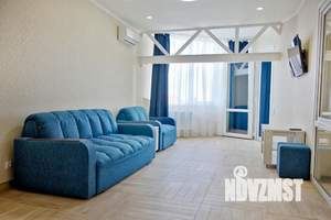 2-к квартира, посуточно, 80м2, 1/1 этаж