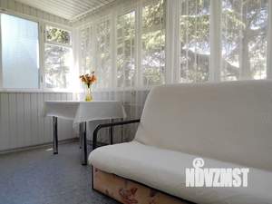 2-к квартира, посуточно, 37м2, 5/5 этаж