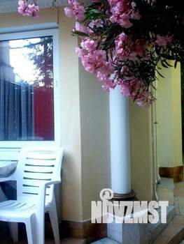 1-к квартира, посуточно, 52м2, 1/1 этаж