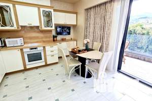 2-к квартира, посуточно, 47м2, 15/20 этаж