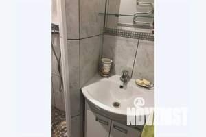 2-к квартира, посуточно, 35м2, 1/3 этаж