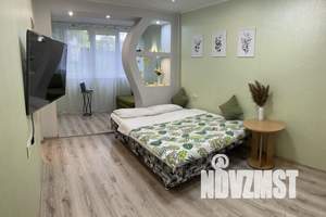 1-к квартира, посуточно, 30м2, 1/5 этаж