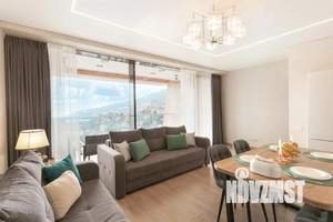 1-к квартира, посуточно, 100м2, 1/1 этаж