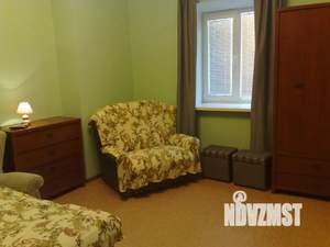 1-к квартира, посуточно, 32м2, 2/2 этаж