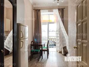 1-к квартира, посуточно, 30м2, 2/2 этаж