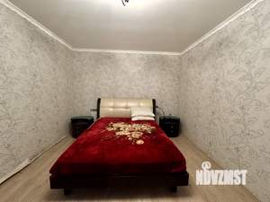 2-к квартира, посуточно, 58м2, 2/4 этаж