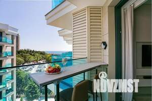 1-к квартира, посуточно, 27м2, 7/8 этаж