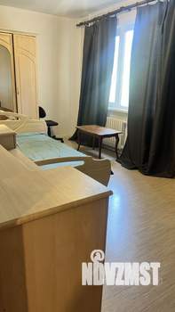 2-к квартира, посуточно, 42м2, 3/9 этаж