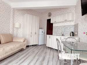 1-к квартира, посуточно, 22м2, 1/3 этаж