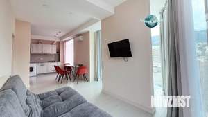 1-к квартира, посуточно, 50м2, 5/11 этаж
