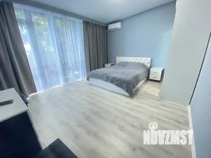 3-к квартира, посуточно, 67м2, 3/3 этаж