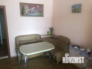 Студия квартира, посуточно, 30м2, 2/4 этаж