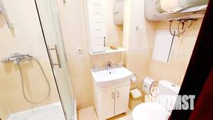 Студия квартира, посуточно, 30м2, 4/6 этаж