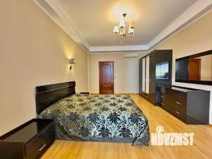 2-к квартира, посуточно, 90м2, 8/11 этаж