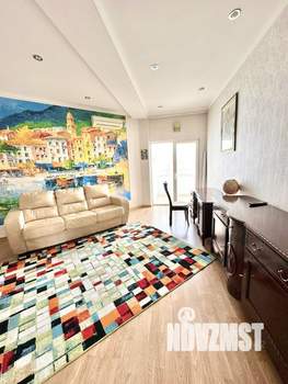 3-к квартира, посуточно, 150м2, 8/9 этаж