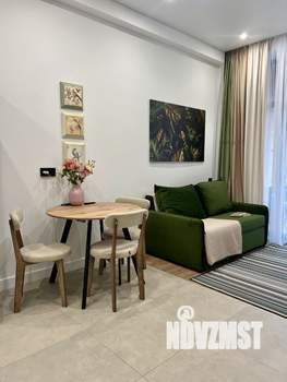 2-к квартира, посуточно, 40м2, 5/8 этаж