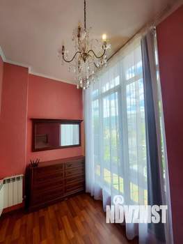 2-к квартира, посуточно, 70м2, 1/1 этаж
