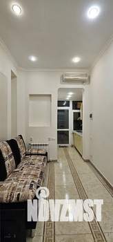 Студия квартира, посуточно, 18м2, 1/1 этаж