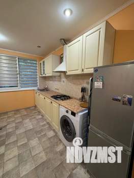 1-к квартира, посуточно, 32м2, 2/2 этаж