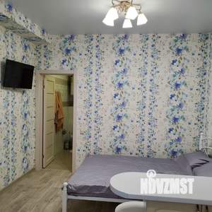 Студия квартира, на длительный срок, 20м2, 1/6 этаж