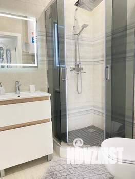 2-к квартира, посуточно, 60м2, 5/5 этаж